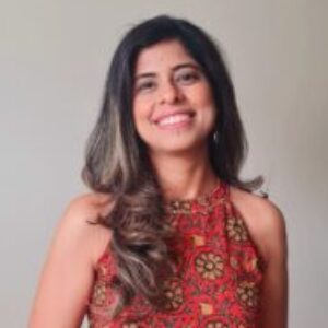 Profile photo of Sakshi Kalra