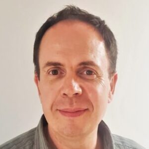 Profile photo of David Garcia