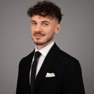 Profile photo of Nick Avătăji