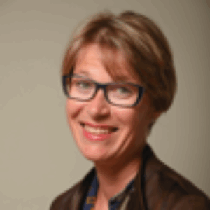 Profile photo of Astrid Judmaier