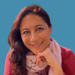 Profile photo of Patricia Yiu