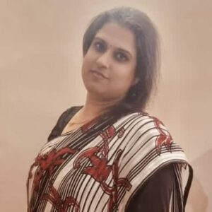 Profile photo of Deepti Tulsiani