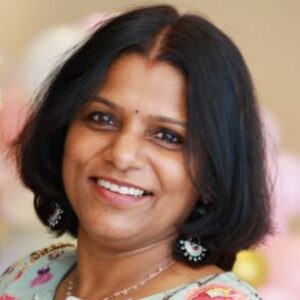 Profile photo of sarita menon