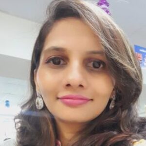 Profile photo of Dipti Malkar
