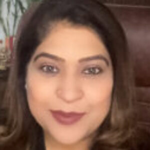 Profile photo of Ruchika Uppal