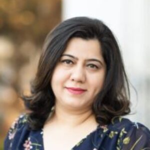 Profile photo of Rozina Bhatia