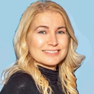 Profile photo of Zefi Kargidou