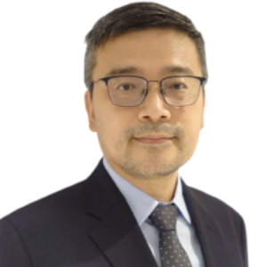 Profile photo of Sheng-Tao Fan