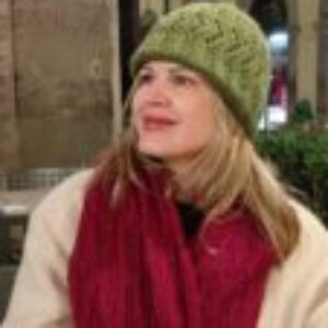 Profile photo of Sharon charlotte Rateau