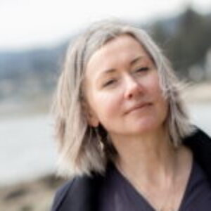 Profile photo of Ekaterina Kosorukova