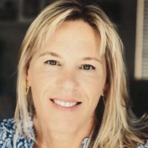 Profile photo of Kate Spreckley