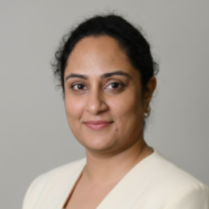 Profile photo of Chhavi Damani