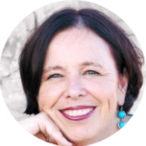 Profile photo of Michal Gaia Golan