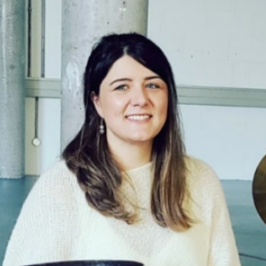 Profile photo of Orla O'Connor
