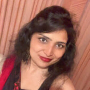 Profile photo of Aishini Kaur