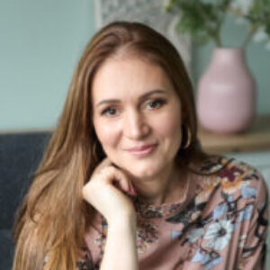 Profile photo of Mari Pukk