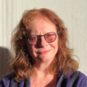 Profile photo of Susanne Hazen