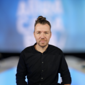Profile photo of Stephan Schillinger
