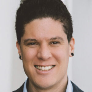 Profile photo of Maurice Malten