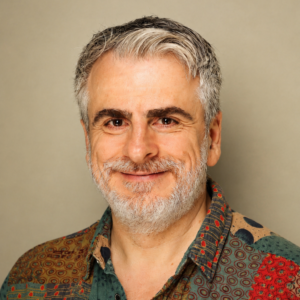 Profile photo of Moksha Peikari