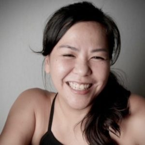 Profile photo of Adeleena Lim