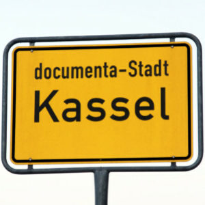 Group logo of Kassel Constellations